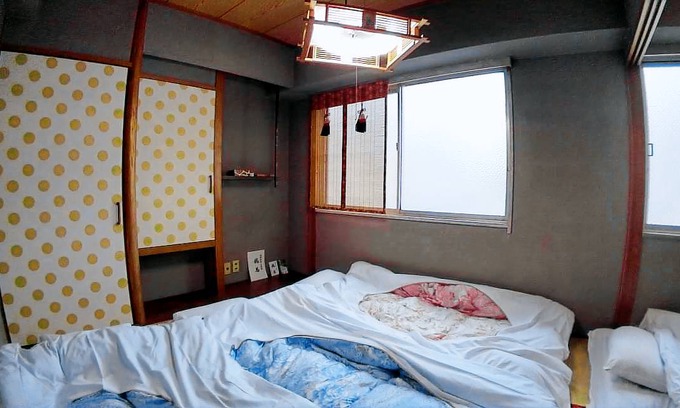 Nishinomaru Cho Hotel | Art Setouchi Triennale Hotel