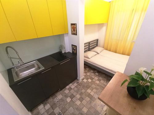 Timisoara Apartment | Art Studio Apartment