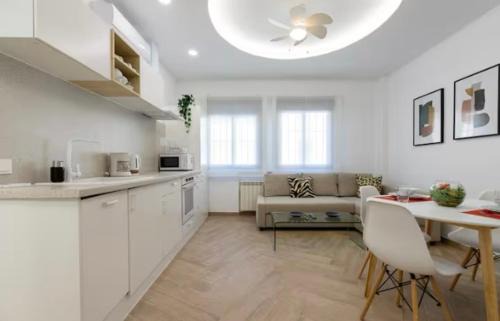 Atocha Apartment | Artbel Rentals en Embajadores