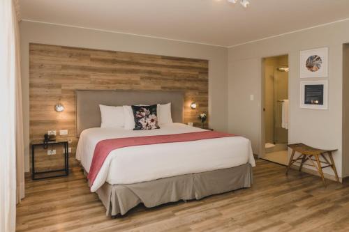 San Isidro Hotel | ARTE HOTEL Lima