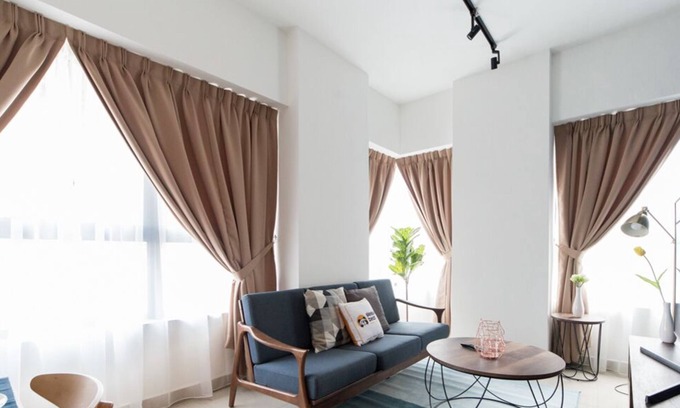 Ampang Apartment | Arte Plus by Sleepy Bear