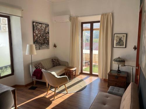 Alora Apartment | Artistic and spacious apartment