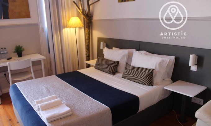 Tomar House | ArtisticGuesthouse