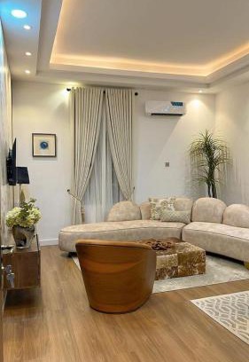 Lekki Phase 1 Apartment | Artlet homes