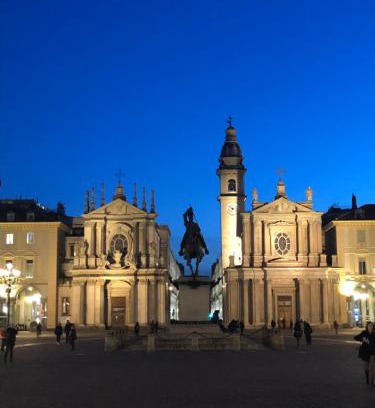 Historic Centre Hotel | Artua'&Solferino