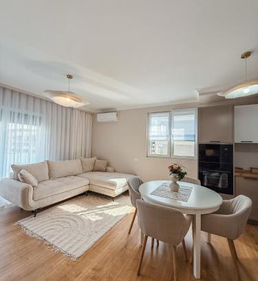 Oradea Apartment | Arya Apartment Oradea