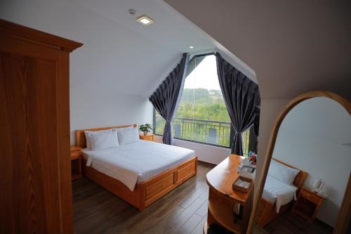 Da Lat Hotel | Arya Hotel Dalat