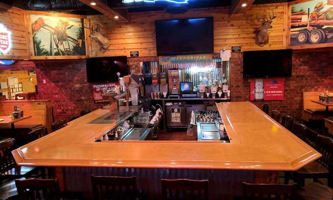 Longview Hotel | Arya Inn & Extended Stay