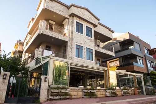 Altnkum Mahallesi Apartment | Arya Suits