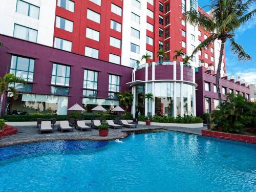 Losari Hotel | Aryaduta Makassar