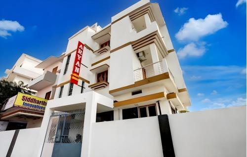 Bodh Gaya House | Aryan guest house