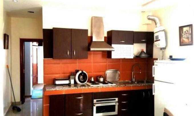 Ifrane Apartment | Arz Villa Appart