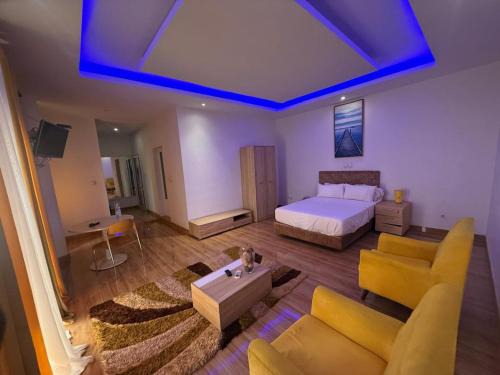 Bamako Apartment | AS Appartement meublé