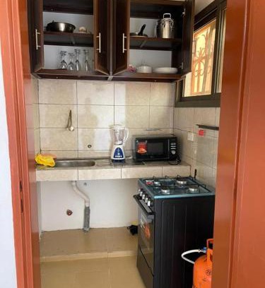 Ouagadougou Apartment | As résidence meublée bf1