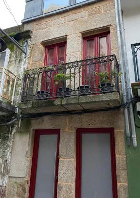 Cangas House | As Rías - Cangas