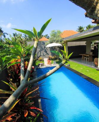 Lodtunduh House | AS Resort