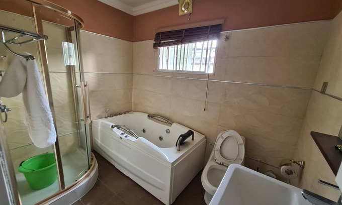 Port Harcourt Apartment | Asa Apartments