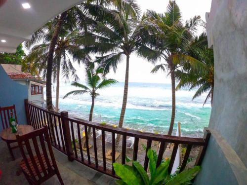 Talpe Hotel | Asa Bay Beach Resort