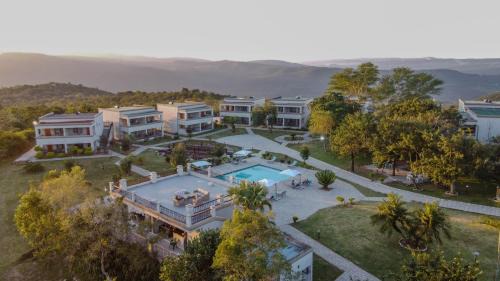 Hazyview Hotel | ASANTE MOUNTAIN LODGE