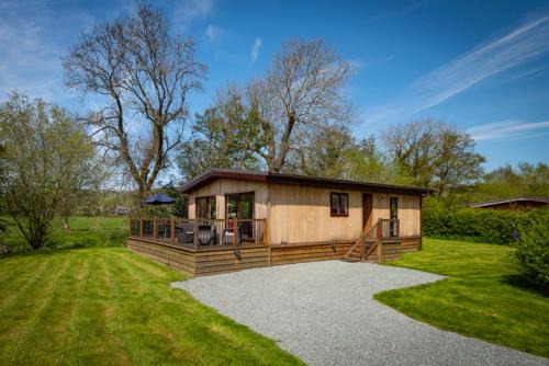 Hopton Castle House | Ash Lodge