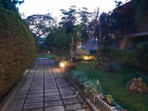 Awassa House | Ashara