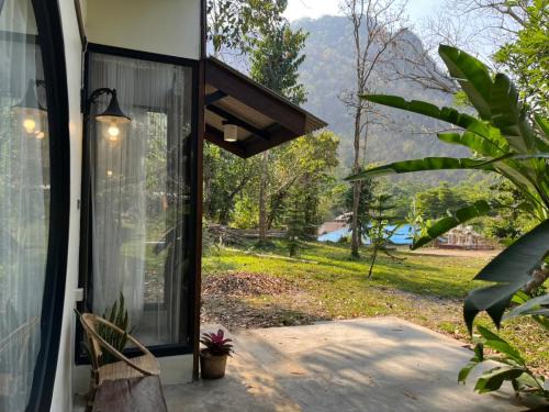 Chiang Dao House | Ashi Guesthouse Chiangdao