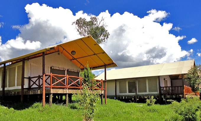 Mara North Conservancy Hotel | Ashnil Mara Camp