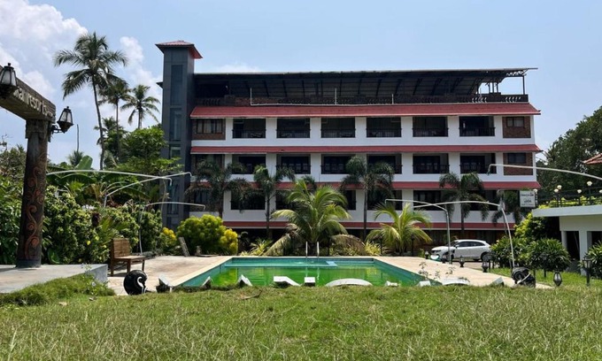 Varkala Hotel | Ashokam By Saash Hotels