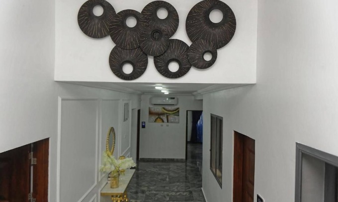 Ibadan Hotel | Ashokas Hotel Ibadan