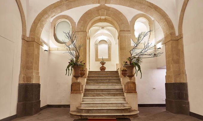 Old Town Bed & Breakfast | Asmundo di Gisira