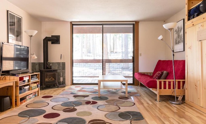 Truckee Hotel | Aspen Grove Studio at Northstar