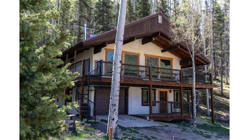 Red River House | Aspen Hideaway - Fireplace - Grill - Mountain Views