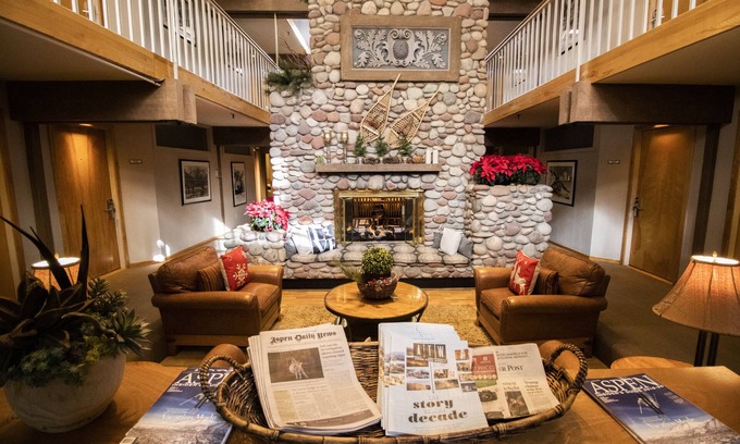 West End Hotel | Aspen Mountain Lodge