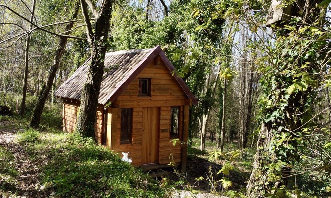 Branca House | Associação Quinta das Relvas