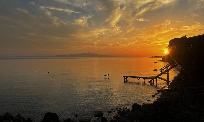 Canakkale Ski Chalet | Assos Green Bungalows