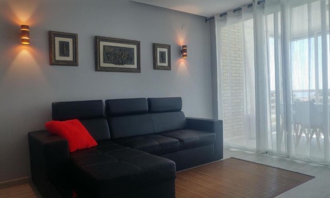 Villajoyosa Apartment | Aster Apartamento