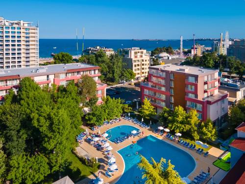 Sunny Beach Hotel | Asteria Family Sunny Beach - Ultra All Inclusive