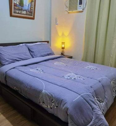 Luzon Apartment | Asteria Residences Paranaque Sucat 2 Bedroom