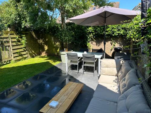 Municipality of Ameland Apartment | Asterix