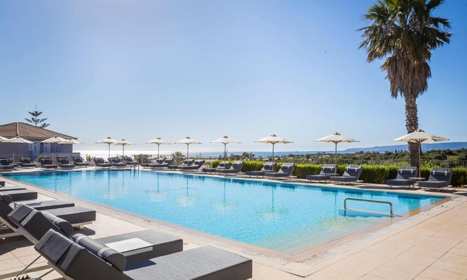 Svoronata Apartment | ASTRA Village Resort
