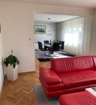 Velika Gorica Apartment | Astralis Factory Apartments- FLY