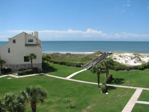 Port St. Joe House | At Ease Unit 18