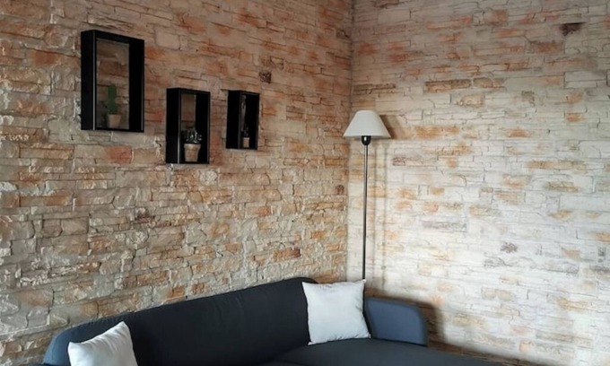 Portoscuso Apartment | At Franci's house