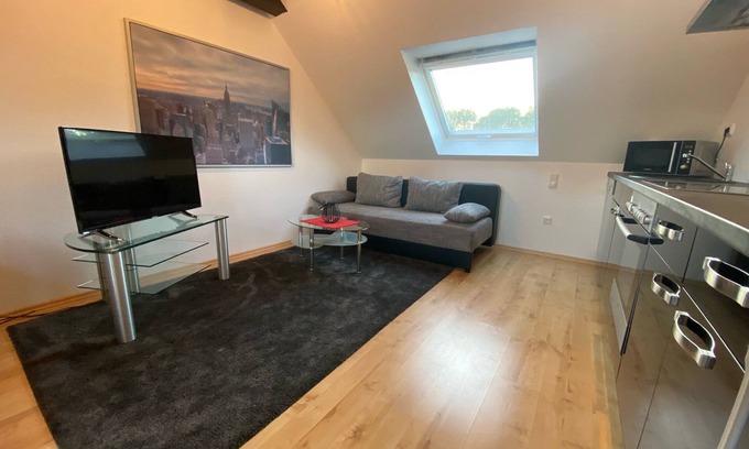 Altenessen-Nord Apartment | At Home - Feel at Home in Essen