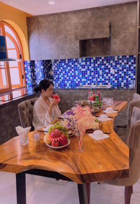 An Thoi Hotel | AT Hotel & Cafe