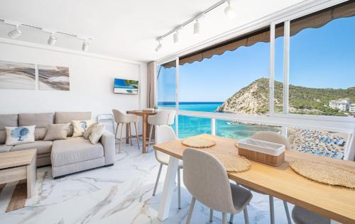 Finestrat Apartment | Atalaya Beach Apartments Sea View