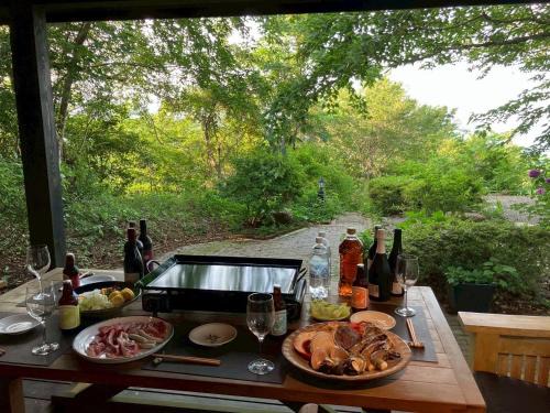 Atami Villa | Atami Ocean & Star Cottage