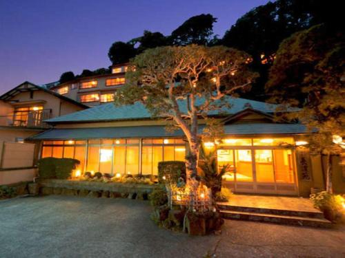 Shimotaga Hotel | AtamiOnsen Nagahamaen