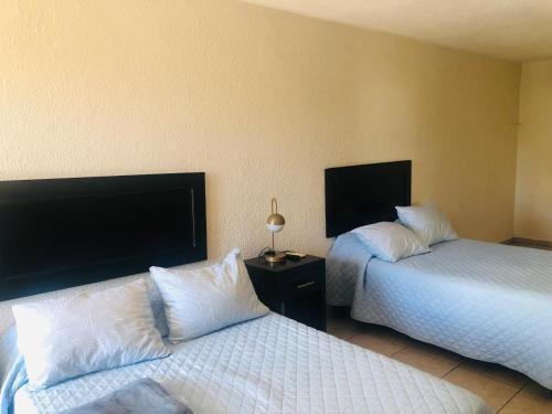 Downtown Cabo San Lucas Hotel | Atardecer