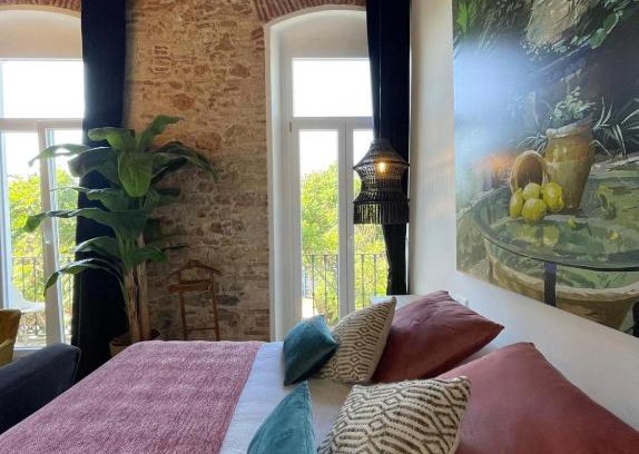 Ayamonte Apartment | Atelier Art & Suite